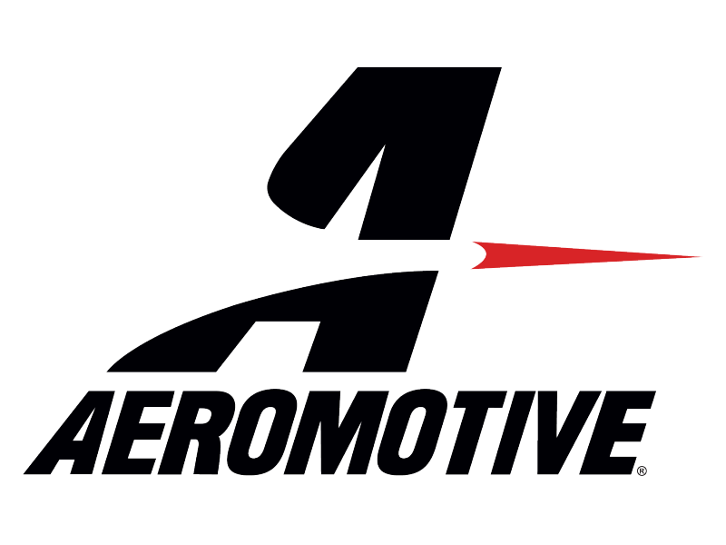 Aeromotive Logo T-Shirt (Black) - XXL