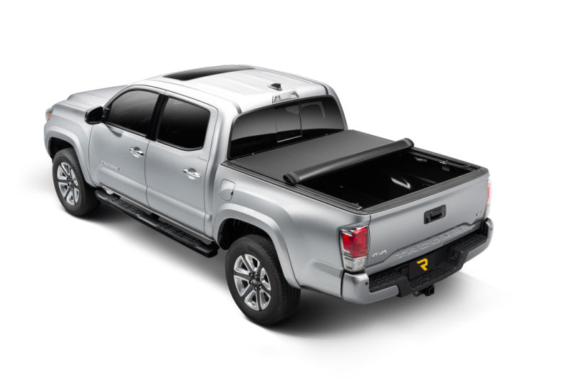 Truxedo 07-20 Toyota Tundra 8ft Pro X15 Bed Cover