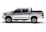 UnderCover 2024 Toyota Tacoma 5ft Flex Bed Cover