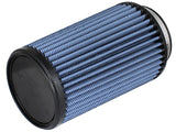 aFe MagnumFLOW Pro 5R Intake Replacement Air Filter 3-1/2 F x 5 B x 4-3/4 T x 7 H in - 1 FL in