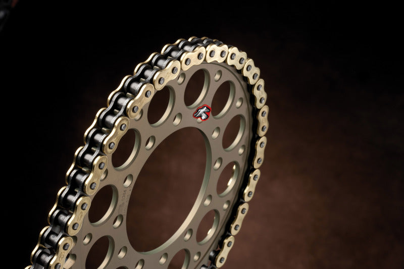 Renthal R4 525-120L SRS Road Chain