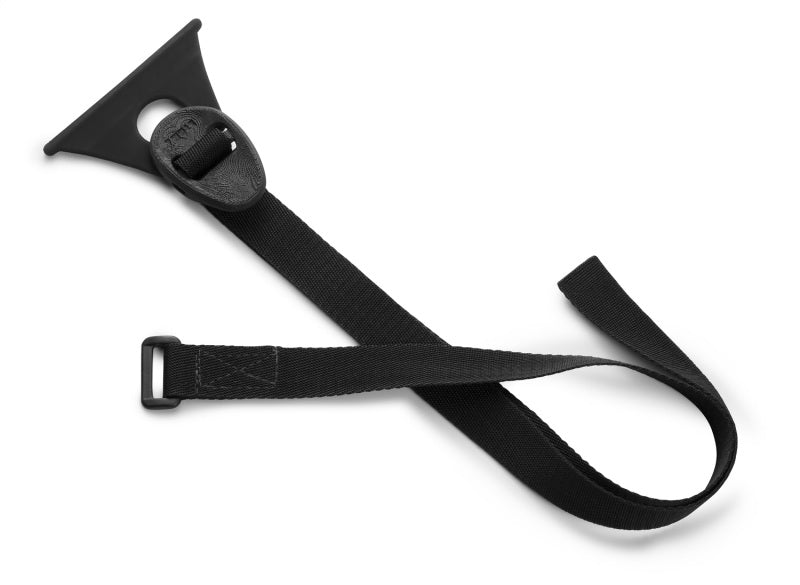 Thule Strap Kit for Organizers - Black