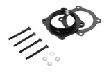 Airaid 10-14 Toyota 4 Runner / FJ Cruiser 4.0L V6 PowerAid TB Spacer