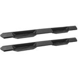 Westin/HDX 07-18 Toyota Tundra CrewMax Xtreme Nerf Step Bars - Textured Black