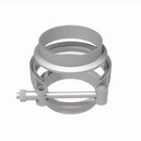 MagnaFlow Clamp Flange Assembly 3.0 inch