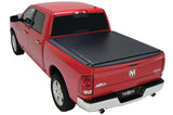 Truxedo 15-22 Nissan Navara NP300 Euro 5ft Lo Pro International Bed Cover