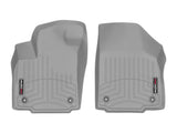 WeatherTech 11+ Volkswagen Amarok Front FloorLiner - Grey