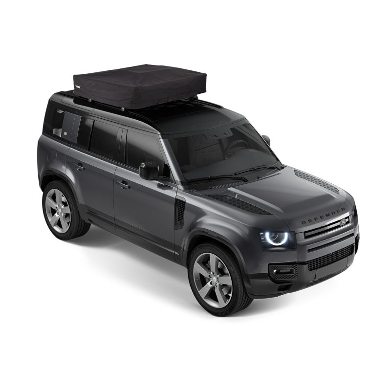 Thule Approach Roof Top Tent (Medium) - Dark Slate