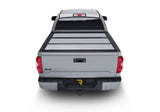 UnderCover 16-22 Toyota Tacoma 60in Fusion Bed Cover - Silver Sky