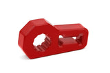 Daystar Jack Isolator Handle Red