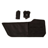 Rugged Ridge Door Storage Panel Pair w/Pouches 11-18 JK