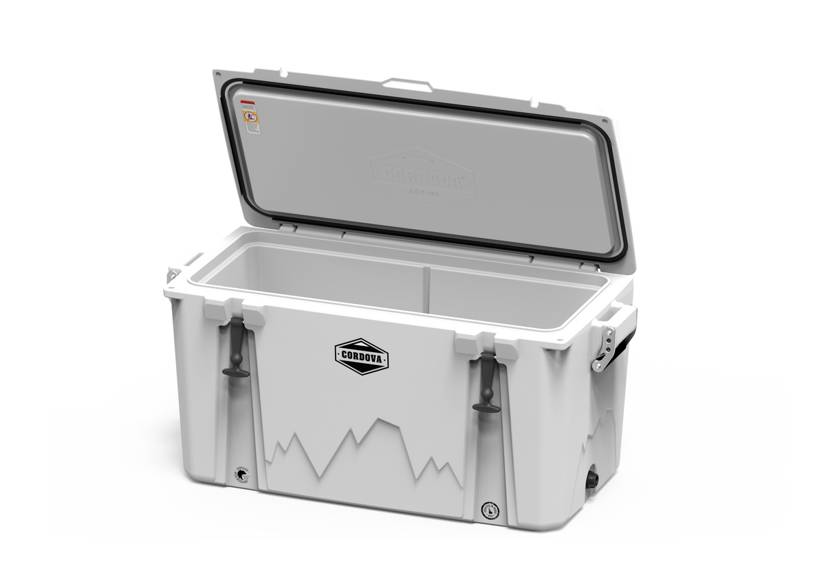 88 QT BASECAMP CLASS™ HARD COOLER