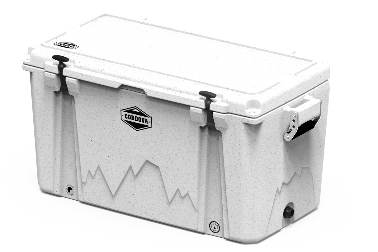 88 QT BASECAMP CLASS™ HARD COOLER