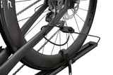 Thule TopRide Fork-Mounted Roof Bike Rack (Fits 9-15mm Thru-Axle & Standard 9mm Quick-Release Bikes)