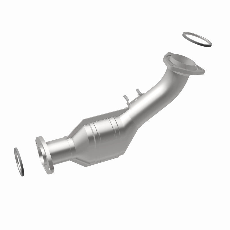 MagnaFlow Conv DF 00-04 Toyota Tacoma 3.4L California