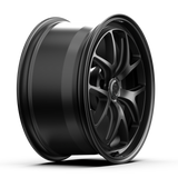 fifteen52 Sector RSR 19x9.5 5x120 22mm ET 72.56mm Center Bore Frosted Graphite