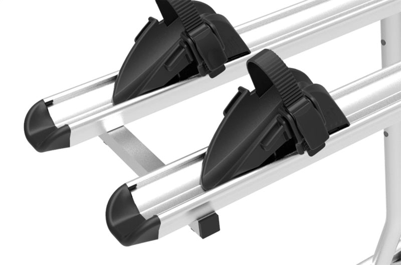 Thule Elite Van XT Bike Rack - Black