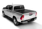 UnderCover 16-17 Toyota HiLux 5ft Flex Bed Cover