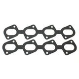 JBA 96-04 Ford 4.6L/5.4L 4V DOHC Oval Port Header Gasket - Pair