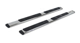 Go Rhino 5in OE Xtreme Low Profile SideSteps - SS - 87in