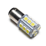 Oracle 1157 18 LED 3-Chip SMD Bulb (Single) - Cool White SEE WARRANTY