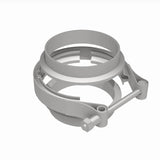 MagnaFlow Clamp Flange Assembly 3.5 inch