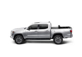 Truxedo 2022 Toyota Tundra 6ft. 6in. Sentry CT Bed Cover - With Deck Rail System