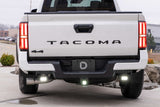 Diode Dynamics 2024+ Toyota Tacoma Stage Series Reverse Light Kit - C1 Pro