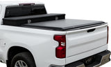 Access Toolbox 07-19 Tundra 6ft 6in Bed (w/o Deck Rail) Roll-Up Cover