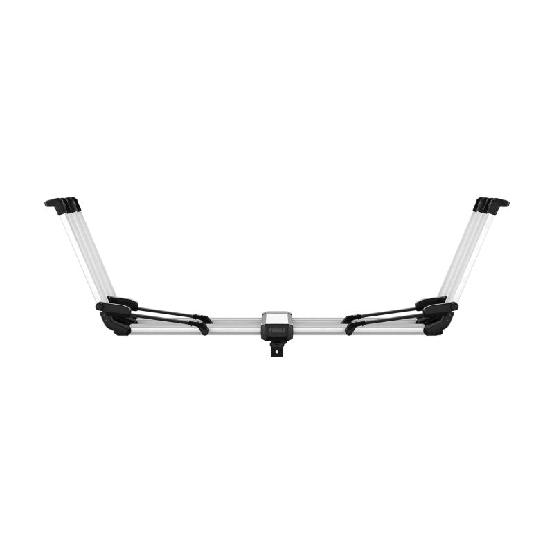 Thule Helium Platform XT 2 Hitch-Mount Bike Rack - Silver