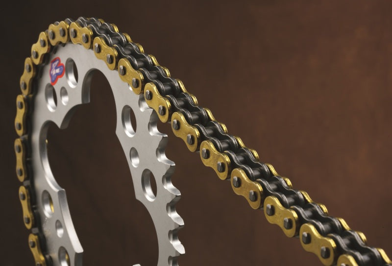 Renthal R4 520-122L SRS ATV Chain