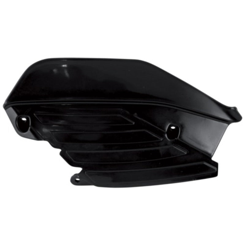 Acerbis X-Force Spoiler Handguard - Black