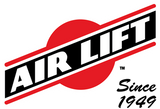 Air Lift Loadlifter 5000 Ultimate Plus Complete Stainless Steel Air Lines Upgrade Kit (Inc 4 Plates)