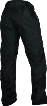 FIRSTGEAR Reflex Mesh Pants Black - 32