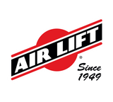 Air Lift Air Lift 1000 Air Spring Kit - Min Diameter 3.50in Max Length 9.50in