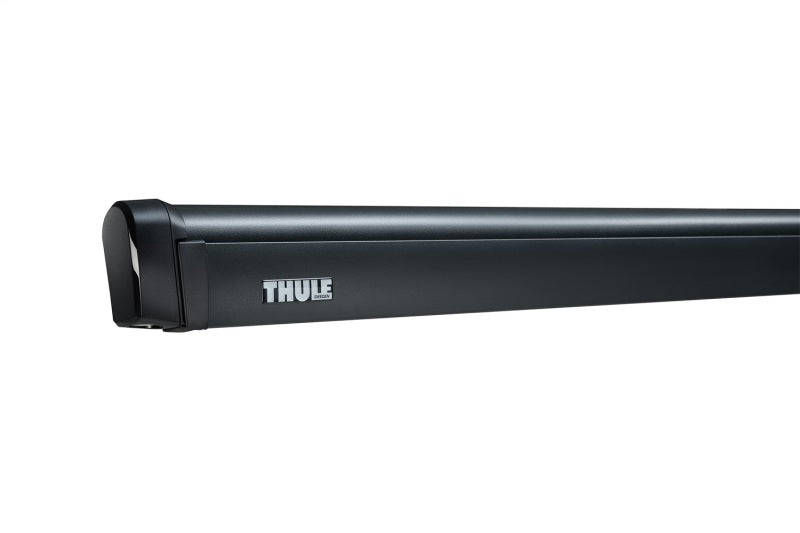 Thule HideAway Awning (Rack Mount - 8.5ft) - Black