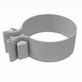 MagnaFlow Clamp 2.75inch TORCA SS 1.25inch 10pk