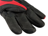 aFe Power Promotional Mechanics Gloves - XL