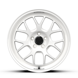 fifteen52 Apex RSR 18x8.5 5x108 42mm ET 63.4mm Center Bore Rally White