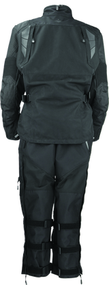 FIRSTGEAR Rogue XC Pro Jacket Black - Small