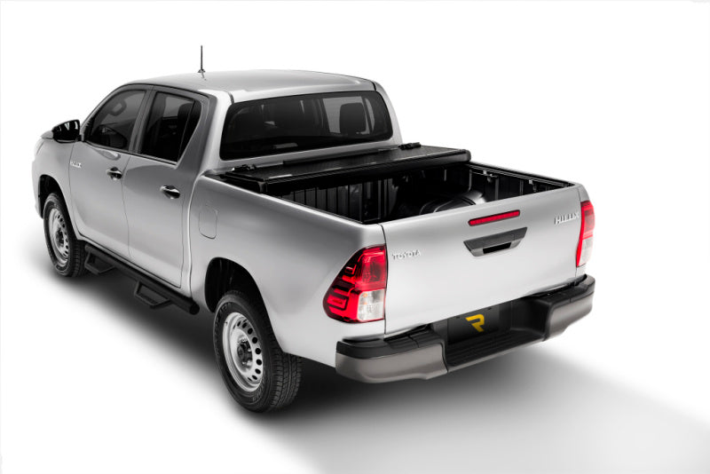 UnderCover 2022 Toyota Tundra 5.5ft Flex Bed Cover