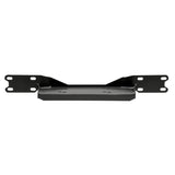 Westin 2018-2021 Jeep JL Wrangler (2dr/4dr) WJ2 Winch Tray - Black