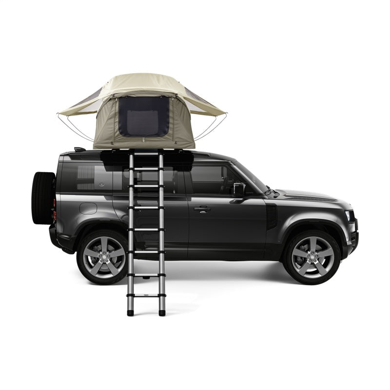 Thule Approach Roof Top Tent (Medium) - Pelican Gray