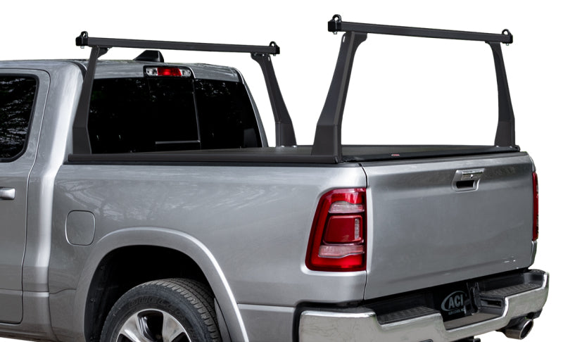 Access 09-21 Dodge Ram 1500 / 10-18 Ram 2500 & 3500 ADARAC Bed Truck Rack - 8ft Box w/o Cargo Mgt