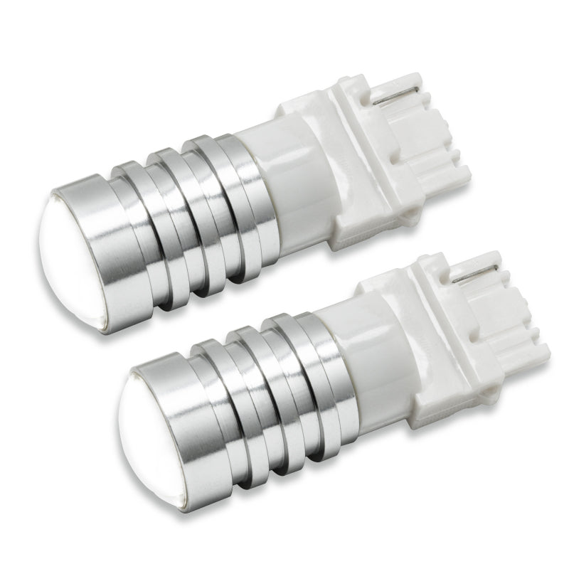 Oracle 3156 5W Cree LED Bulbs (Pair) - Cool White SEE WARRANTY