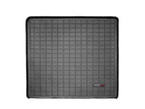 WeatherTech 10+ Toyota 4Runner Cargo Liners - Black