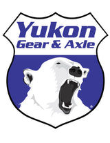 Yukon Gear 1541H Alloy 28-Spline Rear Axle For 1968-1971 Ford 2.8L Cut To Fit 25.5in - 32.87in