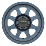 Method MR701 16x8 0mm Offset 6x5.5 106.25mm CB Bahia Blue Wheel