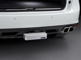 WeatherTech Billet BumpStep XL Silver