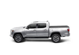 Truxedo 2022 Toyota Tundra 5ft. 6in. Sentry Bed Cover - Without Deck Rail System